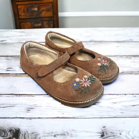 Mini Boden Other - Mini Boden Mary Janes (eu 27/ toddler 10)